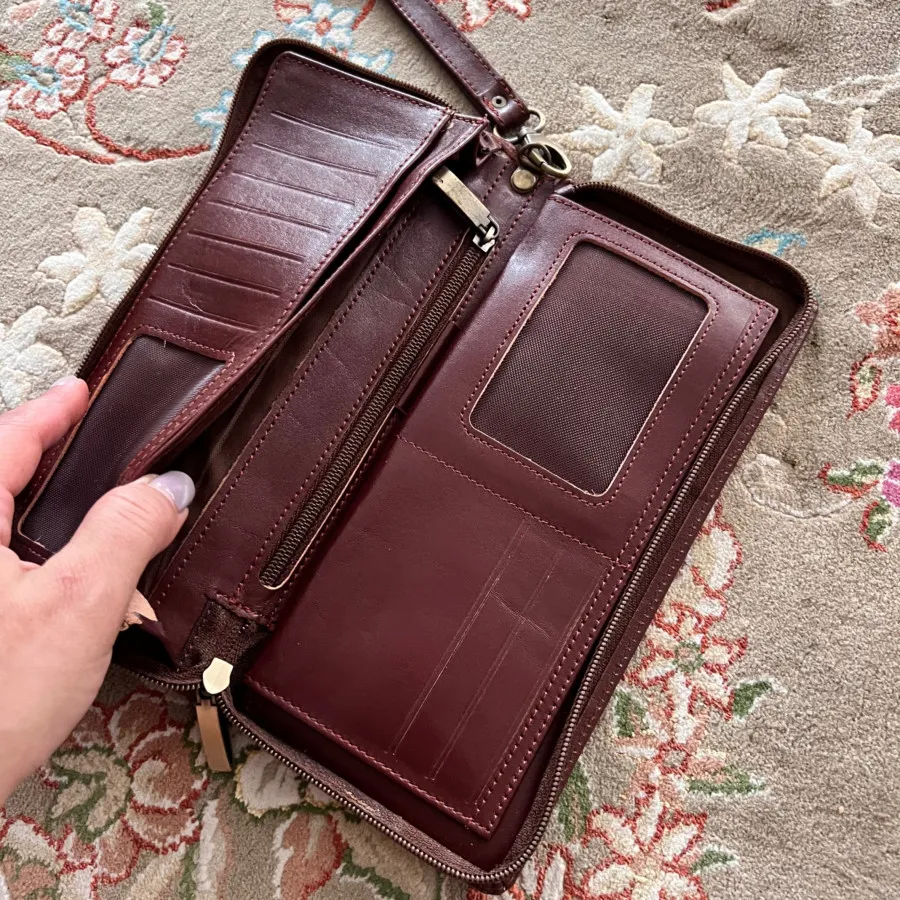 کیف دستی chرم