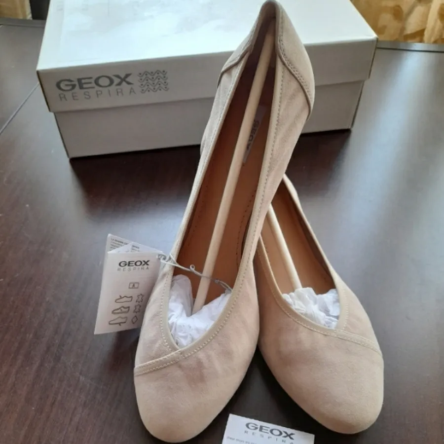 برند Geoxاورژینال ایتالیا