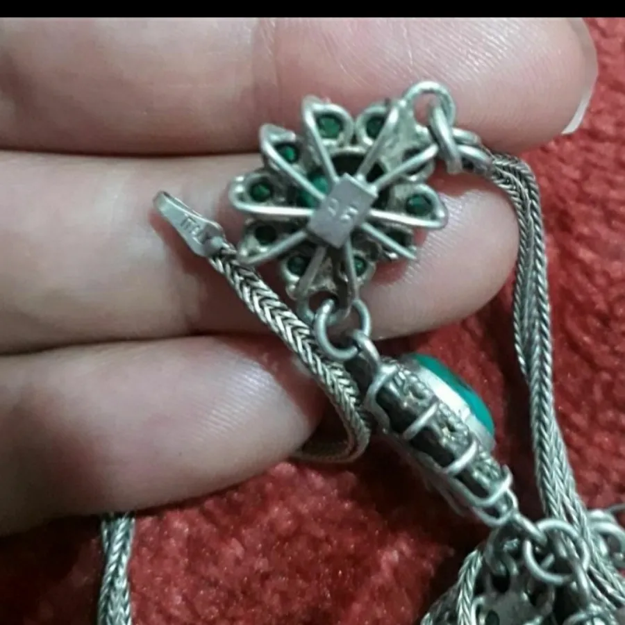 نقره