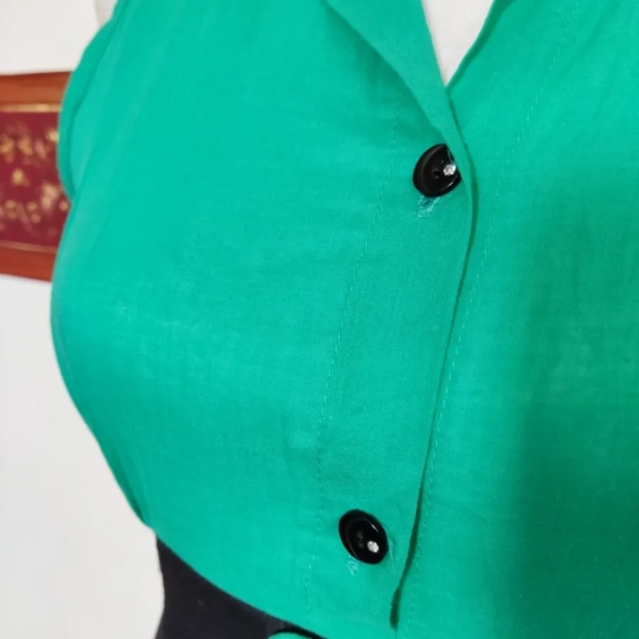 پیراهن کوتاه عروسکی