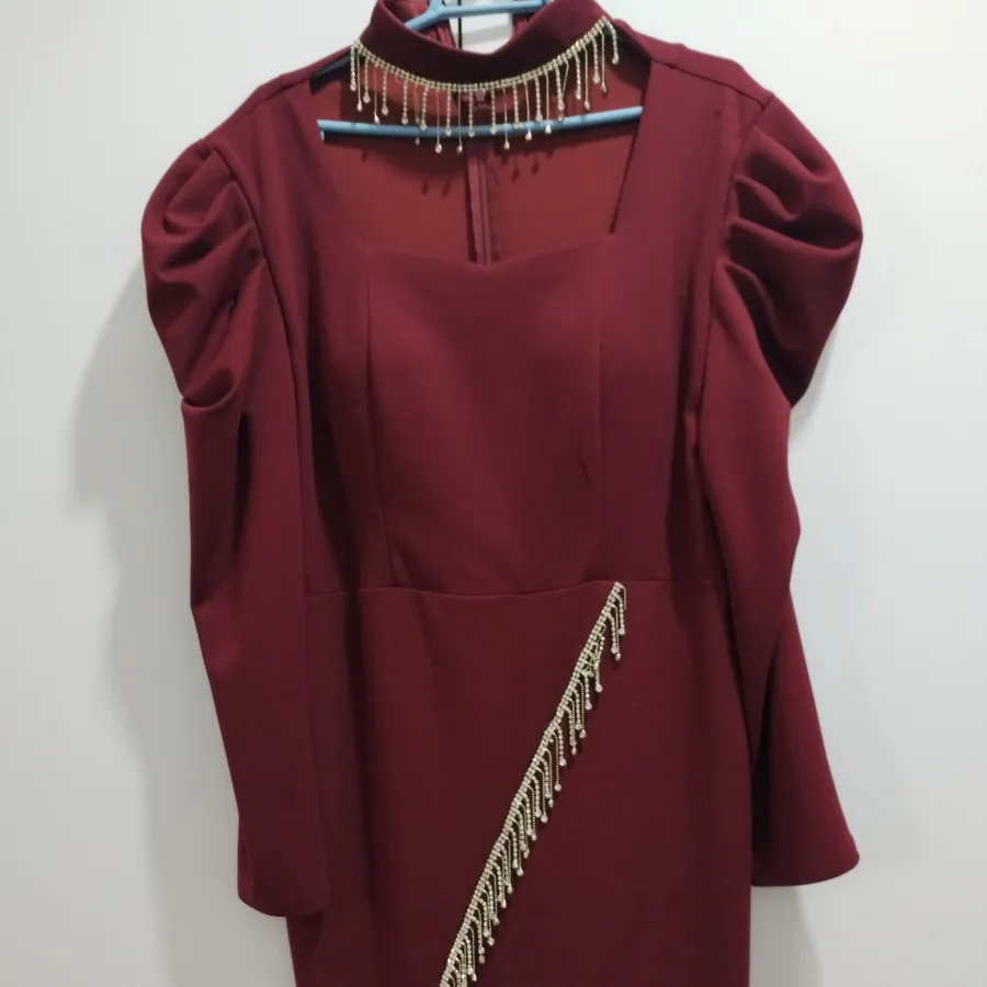 لباس مجلسی زنانه دخترانه
