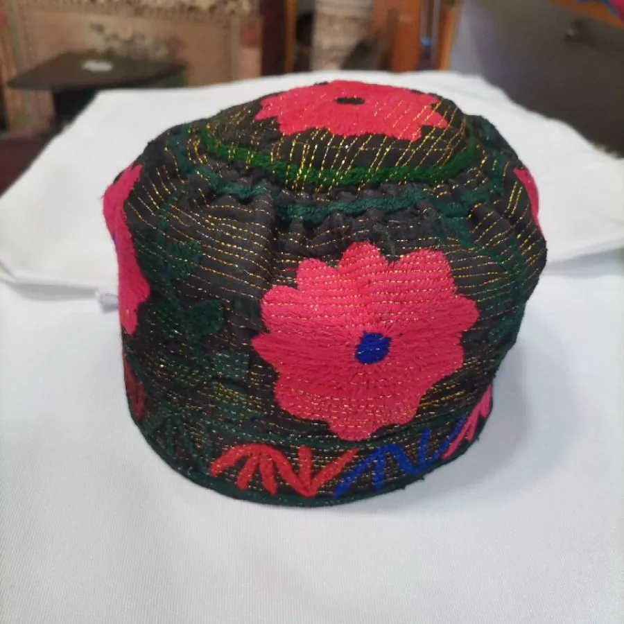 کلاه سنتی
