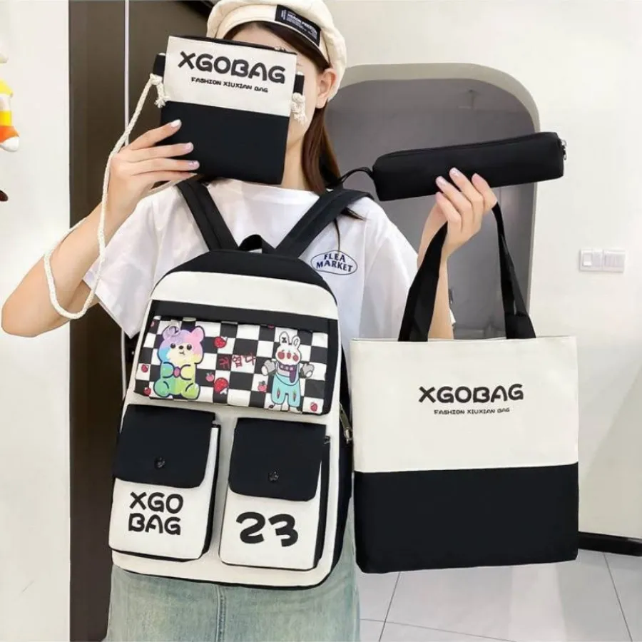 کیف مدرسع