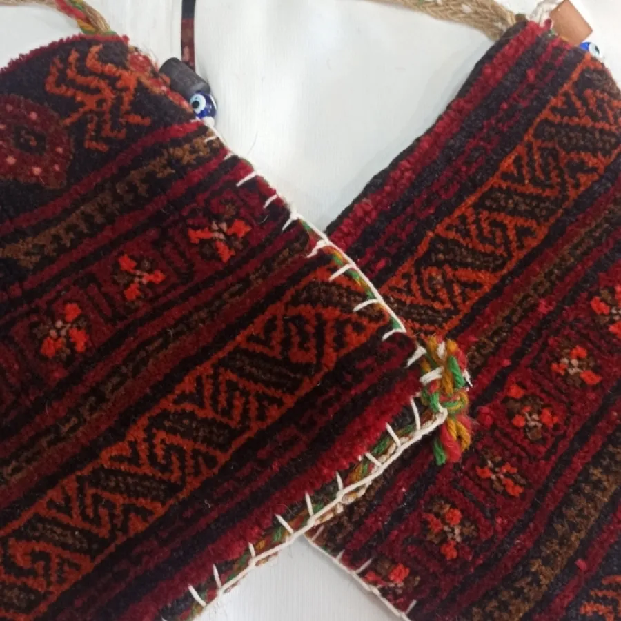 کیف فرشی