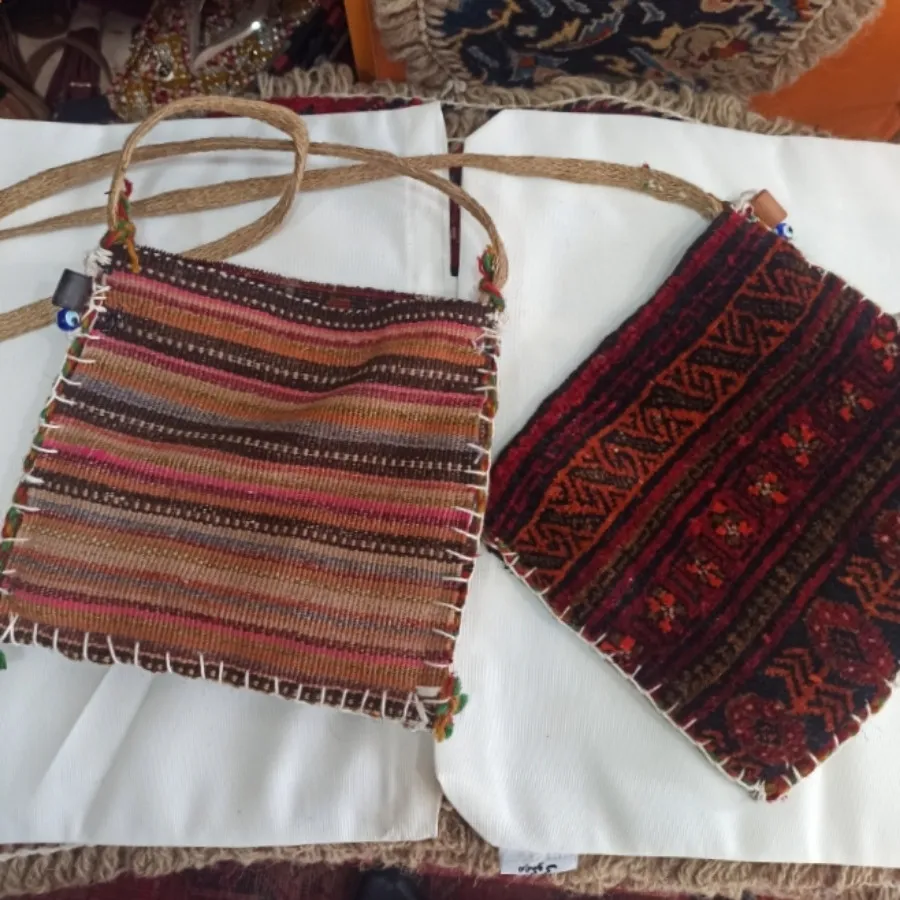 کیف فرشی