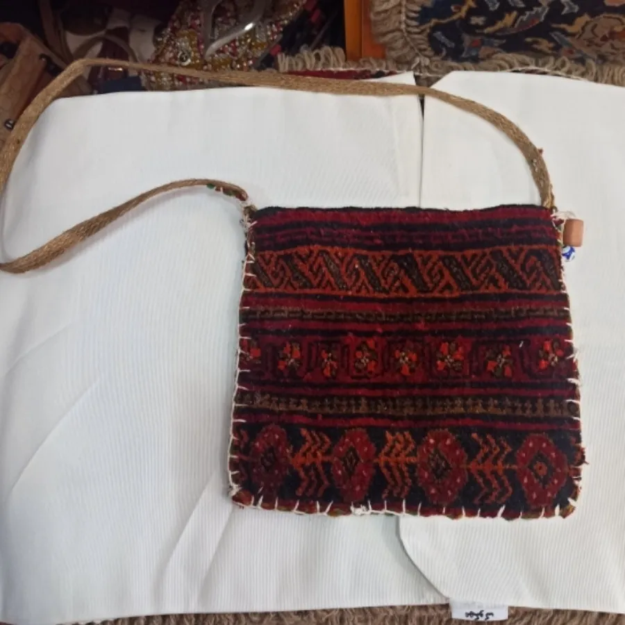 کیف فرشی