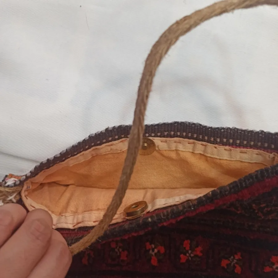 کیف فرشی