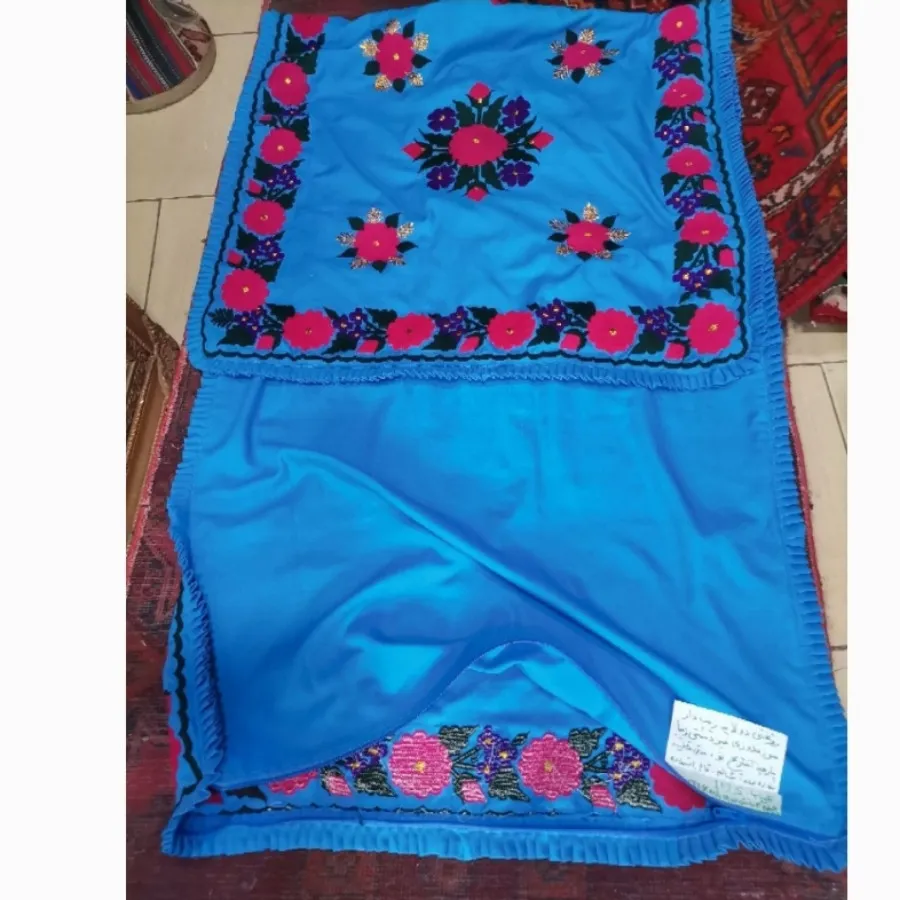 روتشکی شماره دوزی