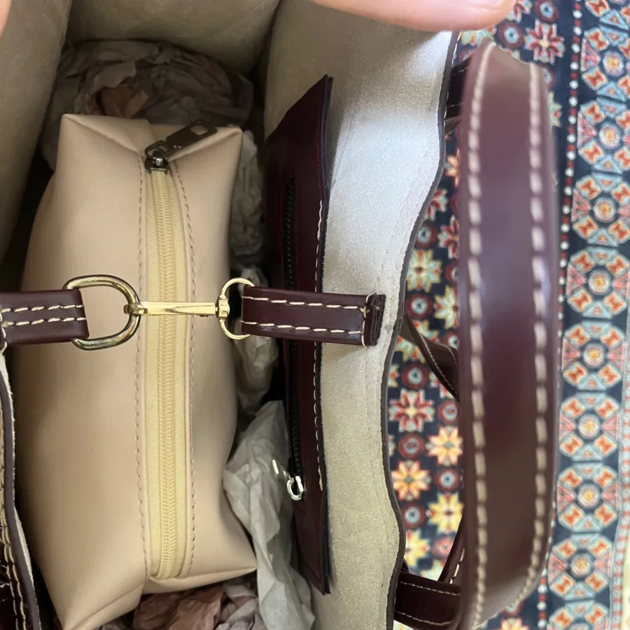 کیف دستی و رودوشی