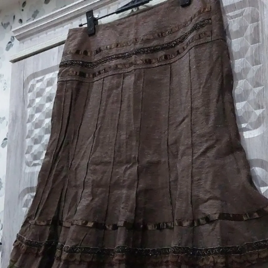 دامن عروسکی خوشگل