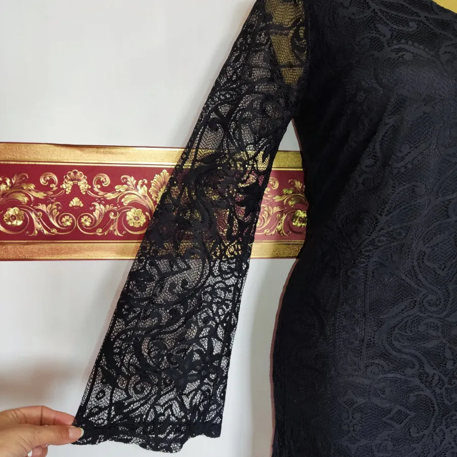 پیراهن گیپور مجلسی