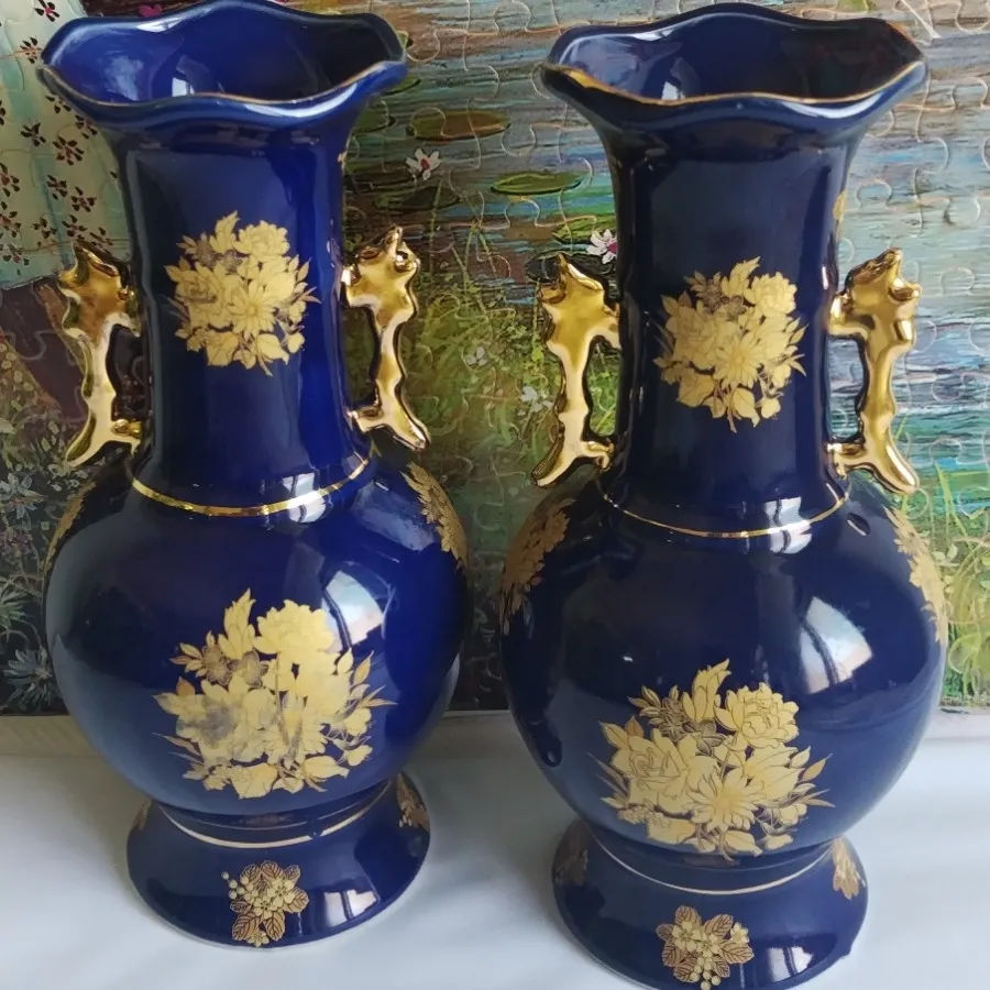 گلدان قدیمی