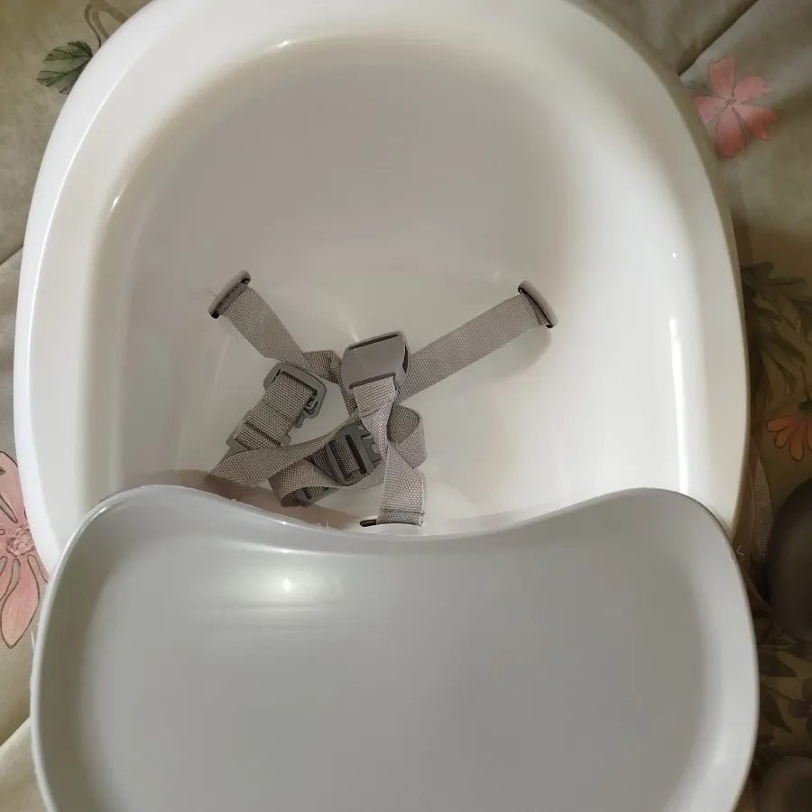 صندلی غذای کودک