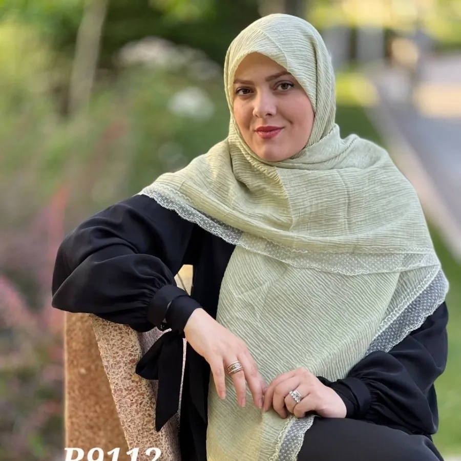 روسری سنگشور