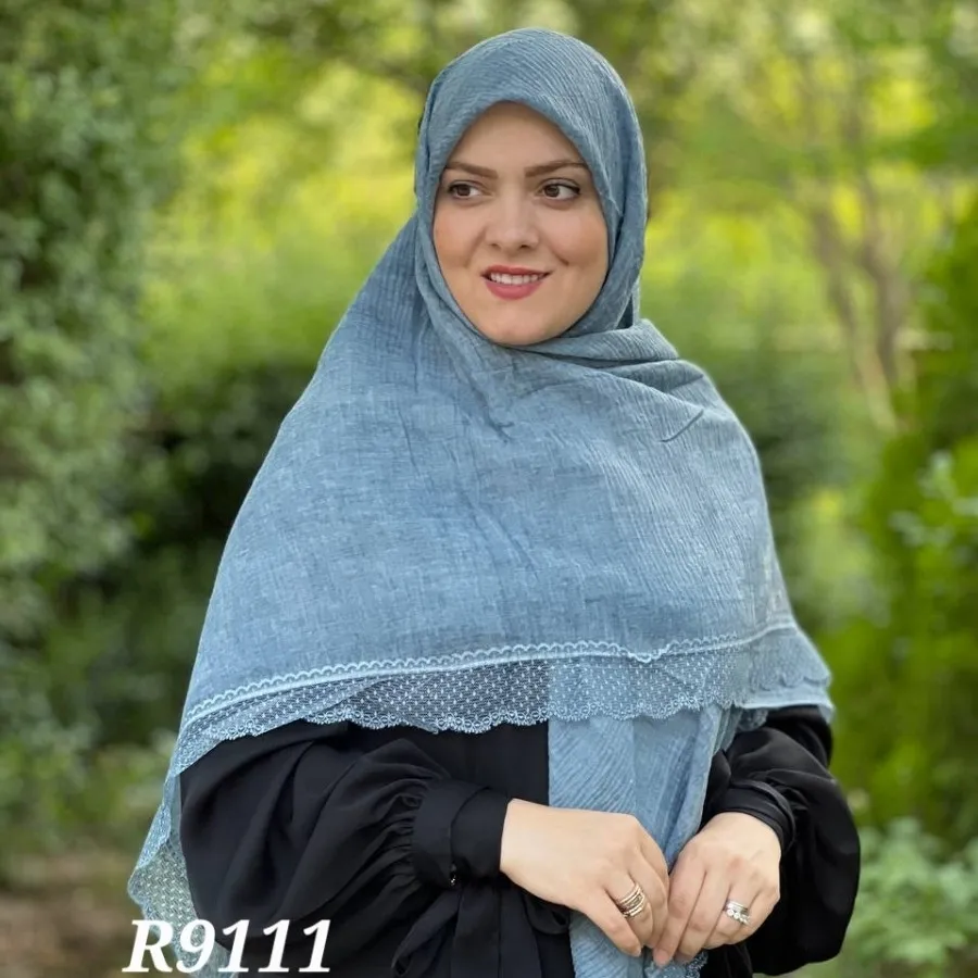 روسری سنگشور