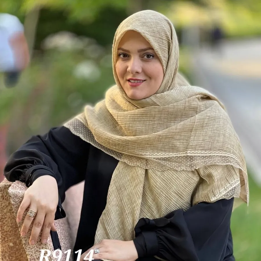 روسری سنگشور