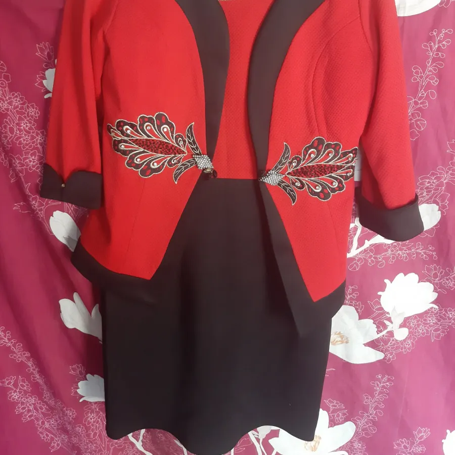 کت سارافون مجلسی