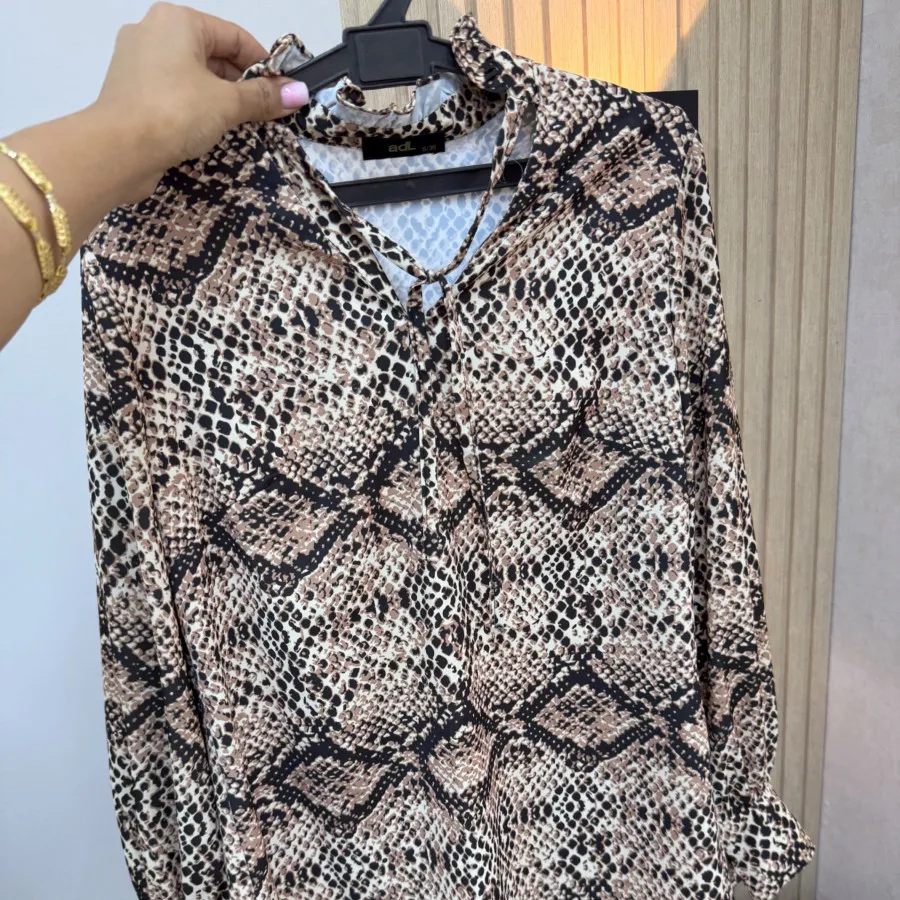 شومیز ترک
