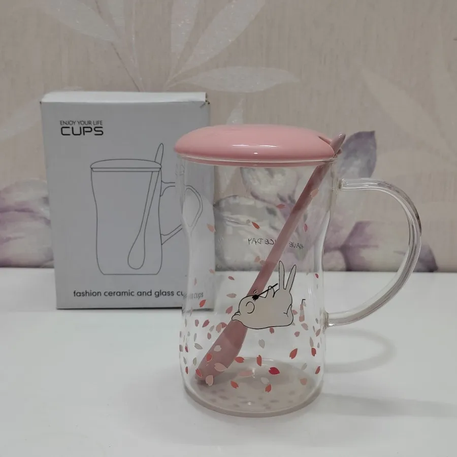 ماگ دمنوش سایز بزرگ