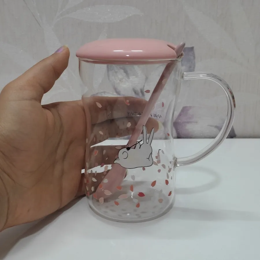 ماگ دمنوش سایز بزرگ