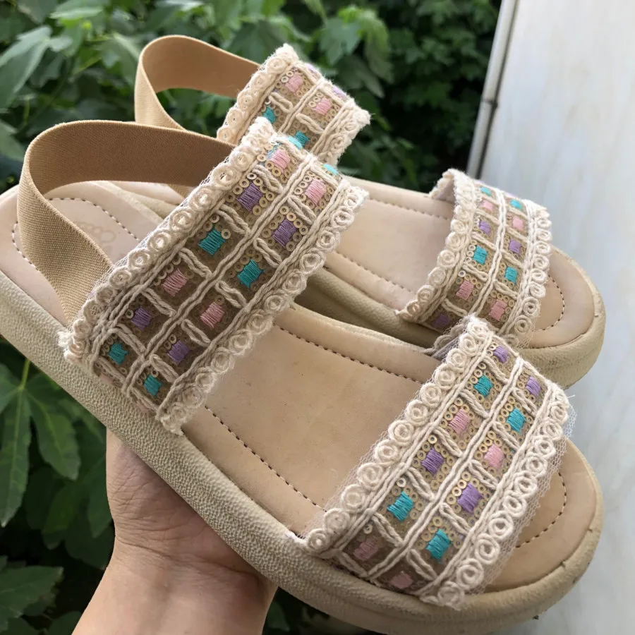 صندل طبی کرم
