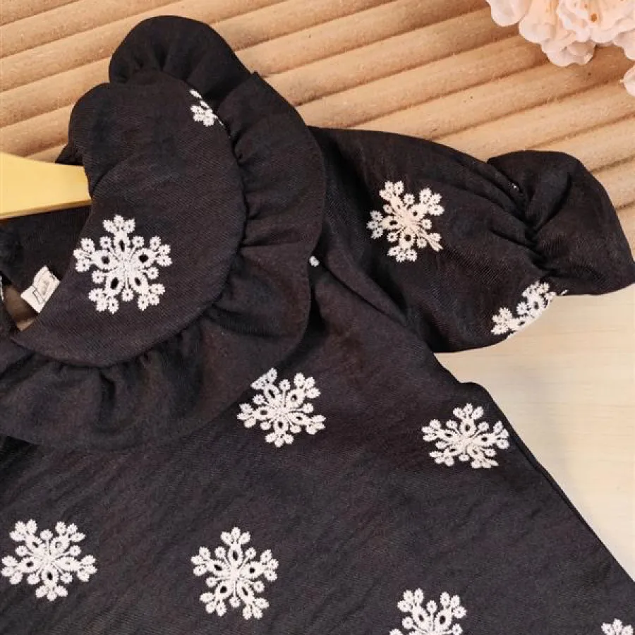 شومیز دامن بچگانه