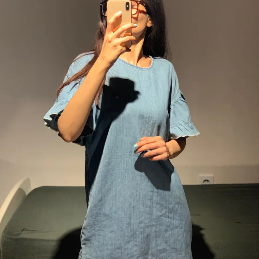 پیراهن zara