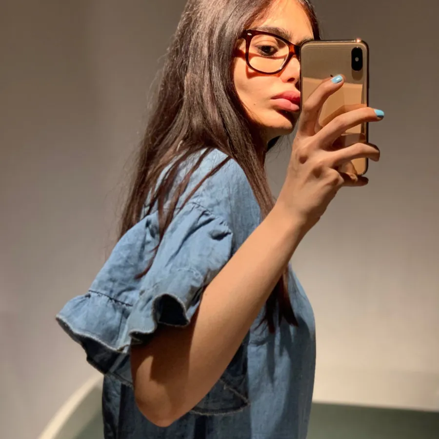 پیراهن zara