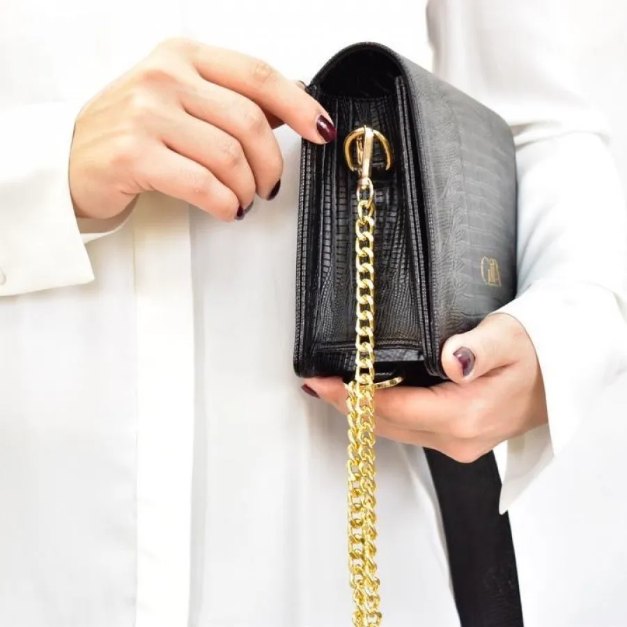 کیف چمدونی مدرن