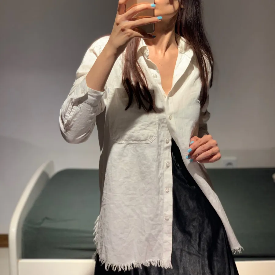 شومیز برند ترک