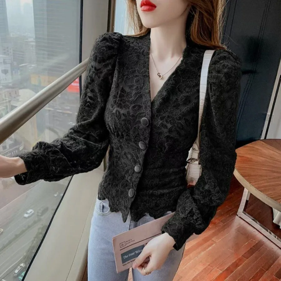 شومیز شیک کراپ
