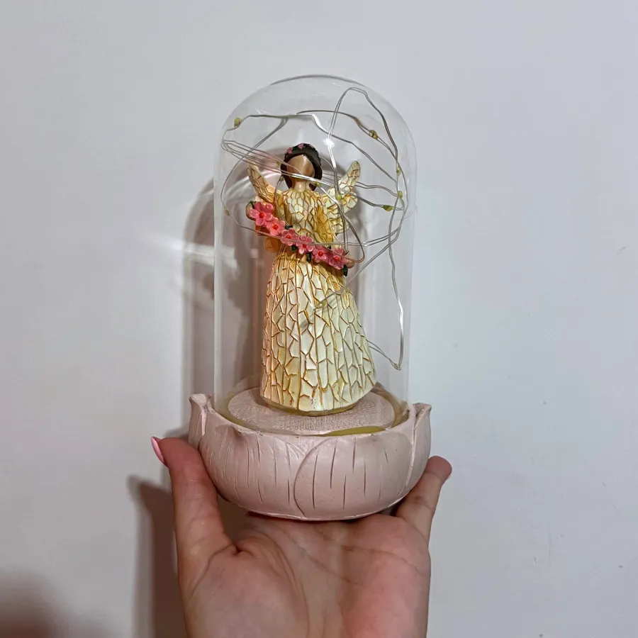 چراغ خواب فرشته