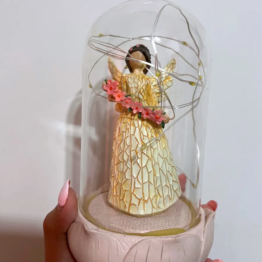 چراغ خواب فرشته