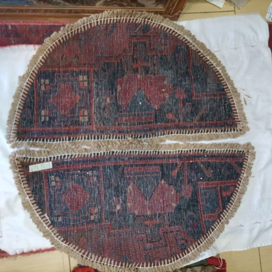 پادری فرشی