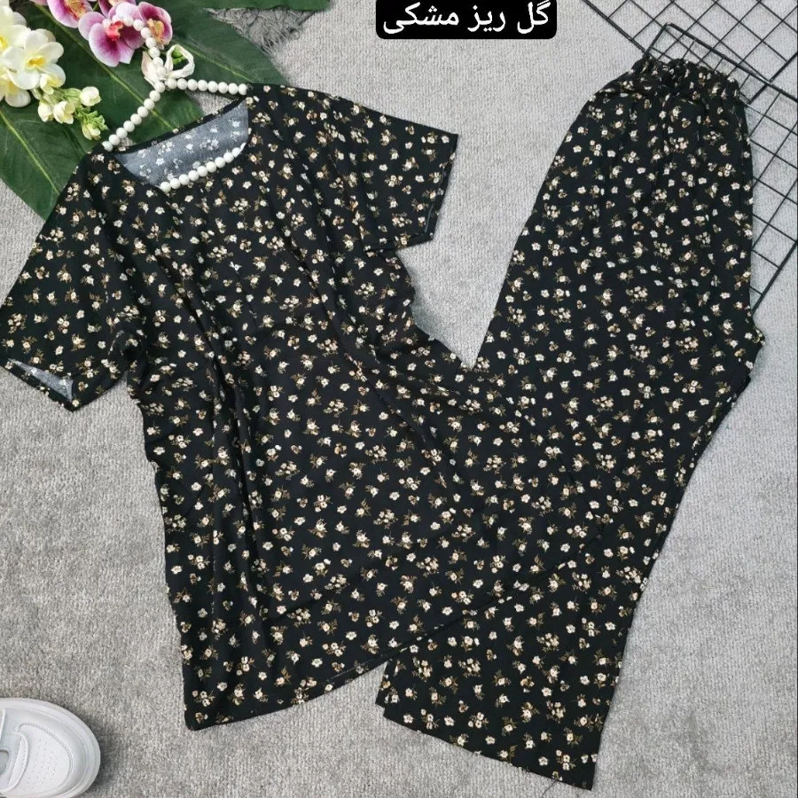 ست بلوز و شلوار