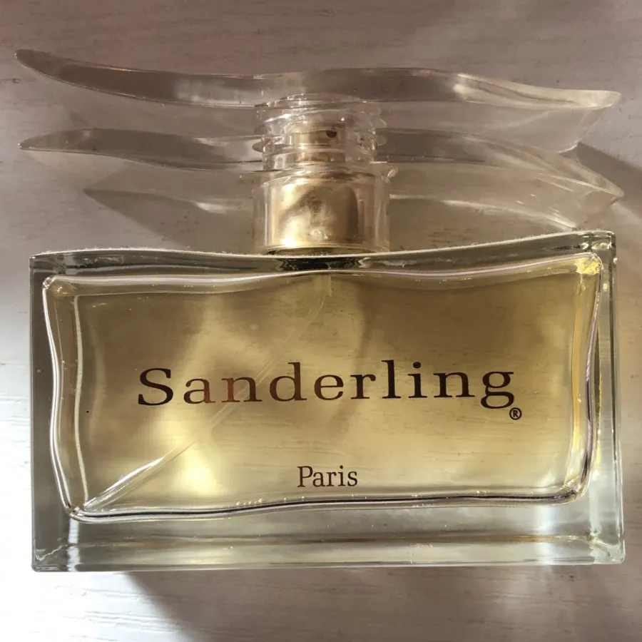 عطر اصل sanderling
