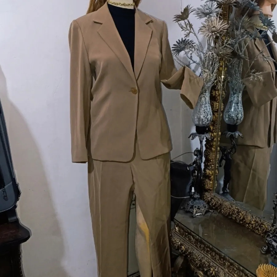 کت و شلوار مجلسی شیک