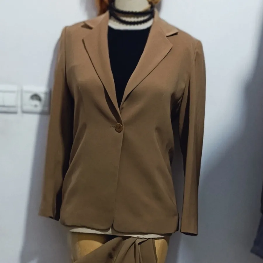 کت و شلوار مجلسی شیک