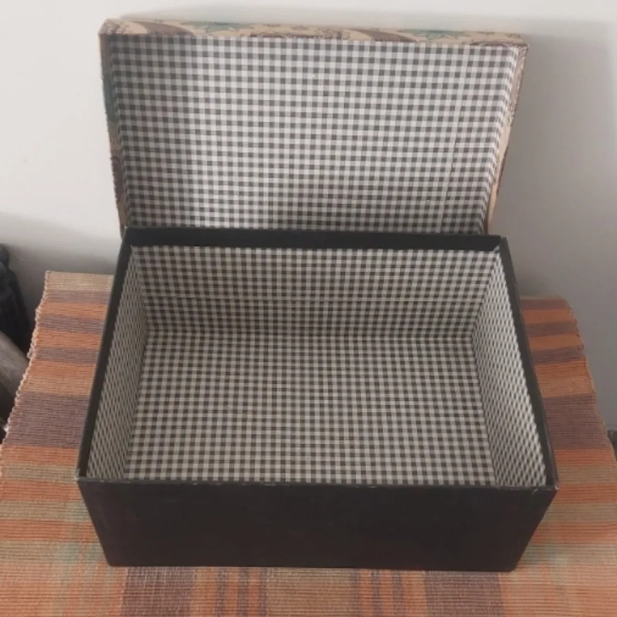 جعبه کادو