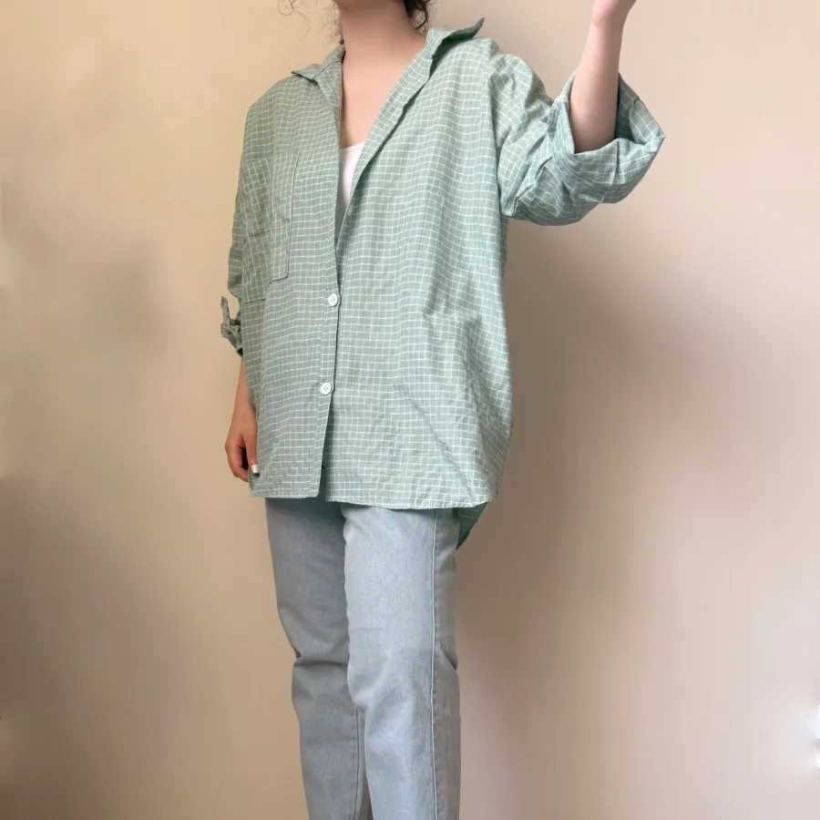 شومیز پینترستی H&M