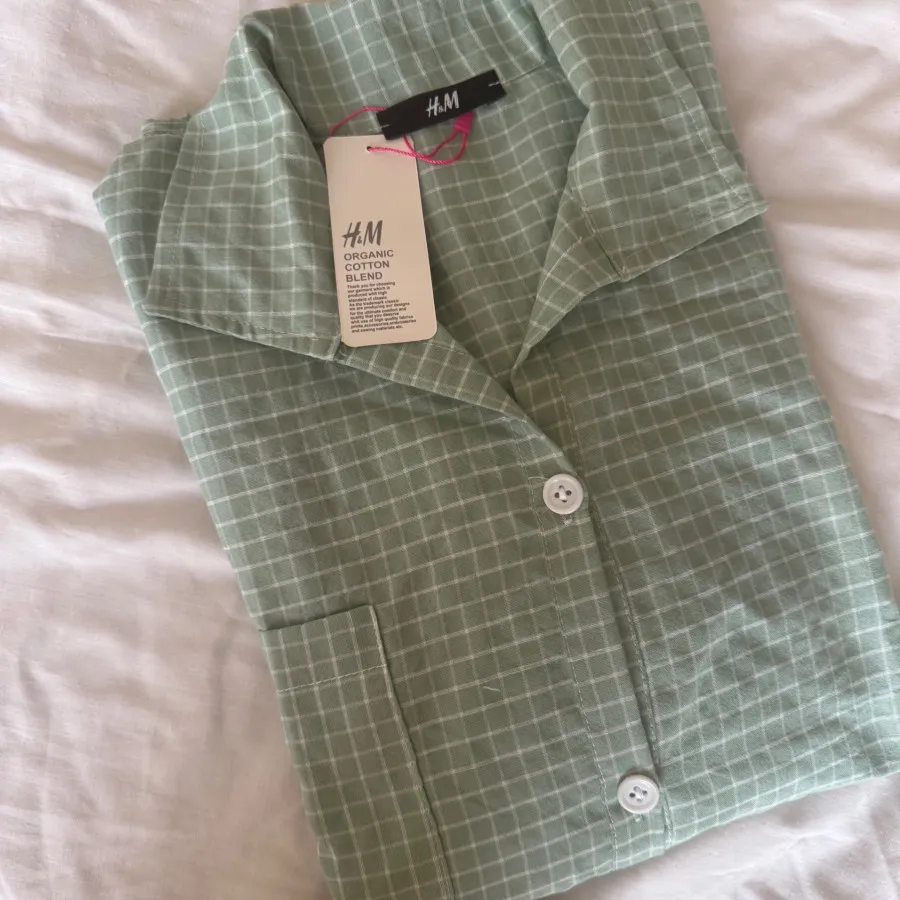 شومیز پینترستی H&M