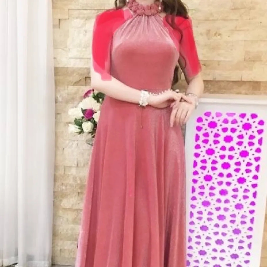 لباس مجلسی برند ترک