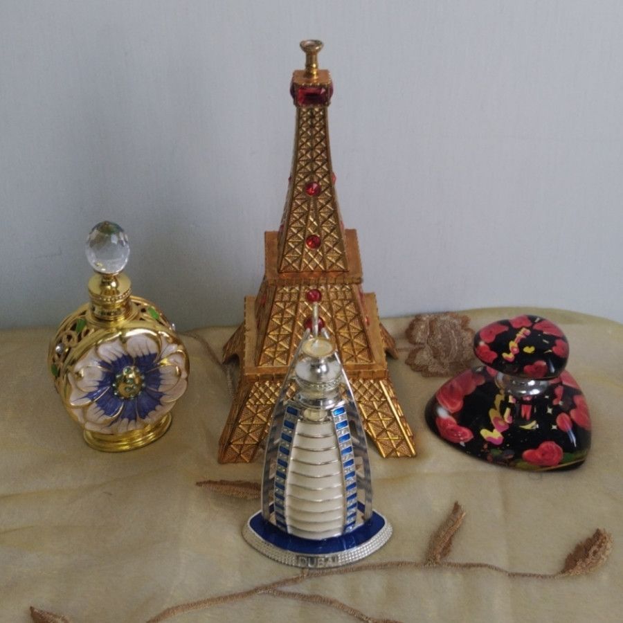 عطر دان