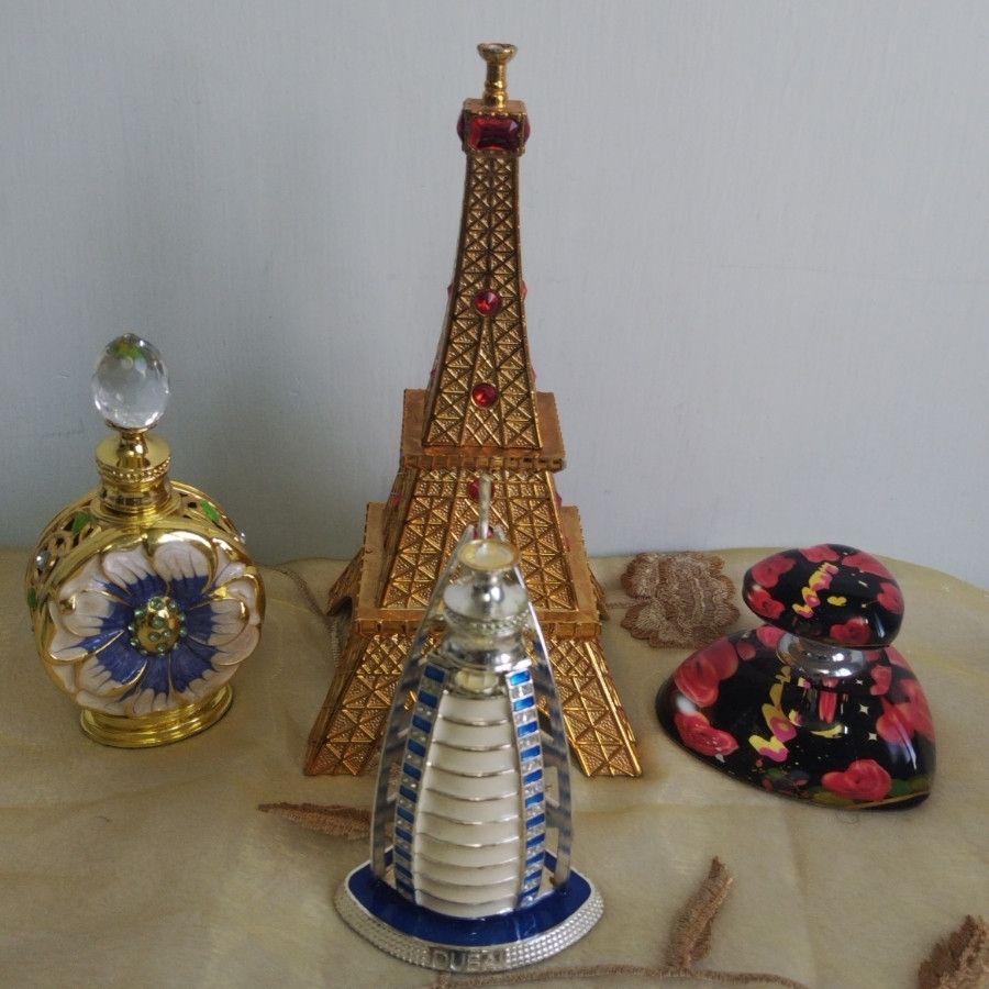 عطر دان