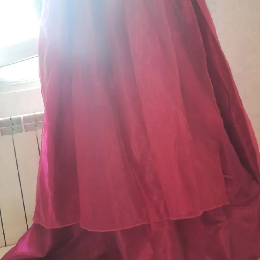 لباس هانبوک سنتی کره
