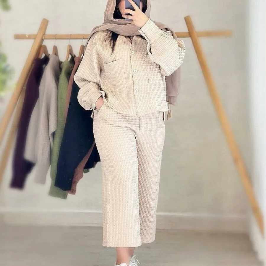 شومیز شلوار