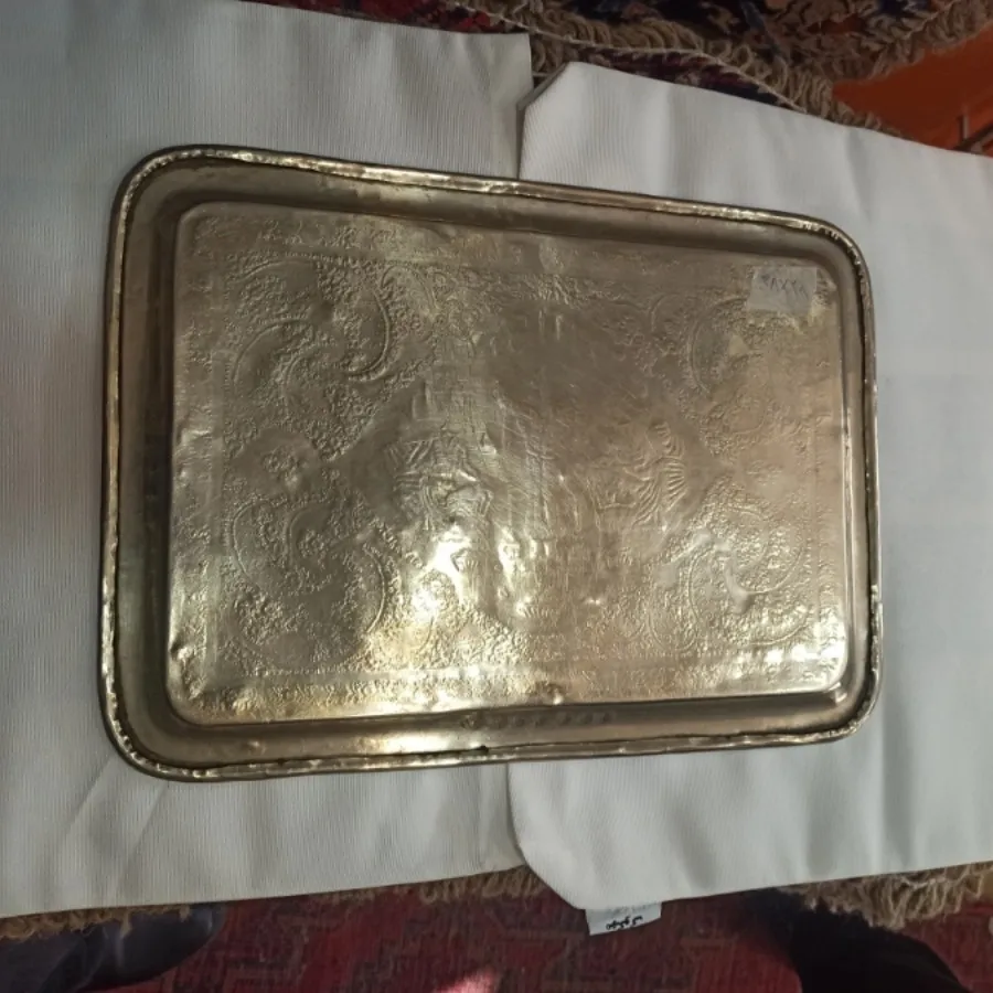 سینی وَرشو