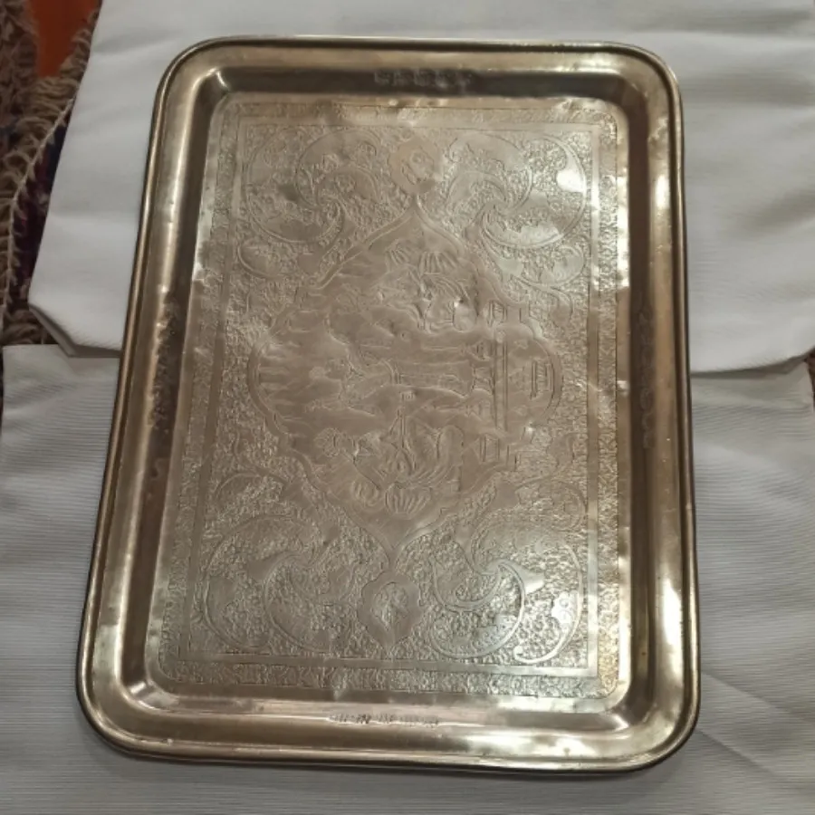 سینی وَرشو