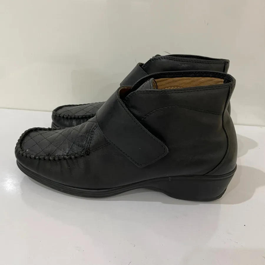کفش چرم فوق طبی 39