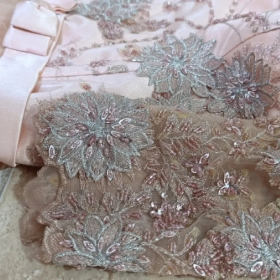 لباس مجلسی
